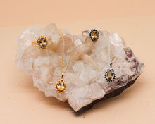 Lade das Bild in den Galerie-Viewer, Ring Abundance Gold