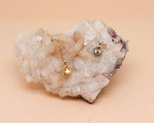 Lade das Bild in den Galerie-Viewer, Kette Abundance Silber