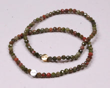 Lade das Bild in den Galerie-Viewer, Armband Unakit