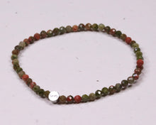 Lade das Bild in den Galerie-Viewer, Armband Unakit