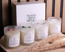 Lade das Bild in den Galerie-Viewer, Adventskerzen 2025