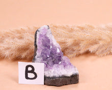 Lade das Bild in den Galerie-Viewer, Amethyst Druse Freeform Mini