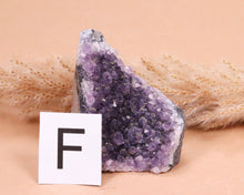 Lade das Bild in den Galerie-Viewer, Amethyst Druse Freeform Mini