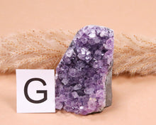 Lade das Bild in den Galerie-Viewer, Amethyst Druse Freeform Mini