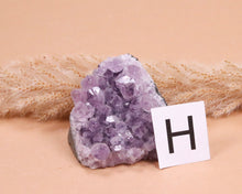 Lade das Bild in den Galerie-Viewer, Amethyst Druse Freeform Mini