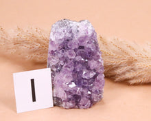 Lade das Bild in den Galerie-Viewer, Amethyst Druse Freeform Mini