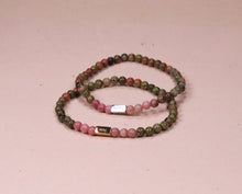 Lade das Bild in den Galerie-Viewer, Armband HEAL