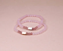 Lade das Bild in den Galerie-Viewer, Armband LOVE