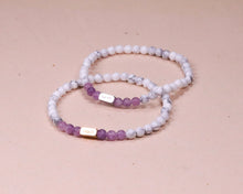 Lade das Bild in den Galerie-Viewer, Armband PEACE