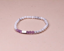 Lade das Bild in den Galerie-Viewer, Armband PEACE