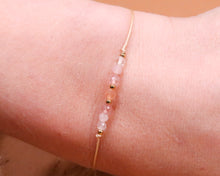 Lade das Bild in den Galerie-Viewer, Armband SELFLOVE