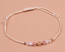 Lade das Bild in den Galerie-Viewer, Armband SELFLOVE