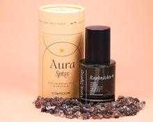 Lade das Bild in den Galerie-Viewer, Aura Spray RAUHNÄCHTE 50ml