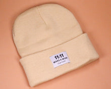 Lade das Bild in den Galerie-Viewer, Beanie 11:11