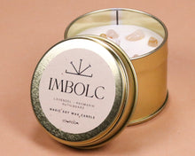 Lade das Bild in den Galerie-Viewer, Candle Imbolc