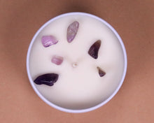 Lade das Bild in den Galerie-Viewer, Candle Let it go