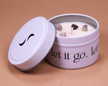 Lade das Bild in den Galerie-Viewer, Candle Let it go