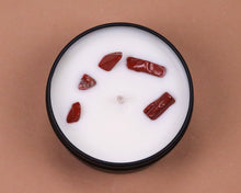 Lade das Bild in den Galerie-Viewer, Kerze Samhain