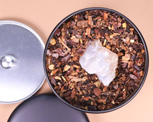 Lade das Bild in den Galerie-Viewer, Tea Blend Dose CHEERFUL CHAI
