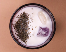 Lade das Bild in den Galerie-Viewer, Intention Candle CLEANSE