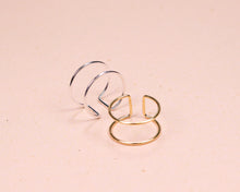 Lade das Bild in den Galerie-Viewer, Ring Destiny Gold