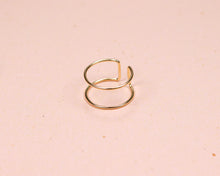 Lade das Bild in den Galerie-Viewer, Ring Destiny Gold