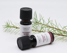 Lade das Bild in den Galerie-Viewer, Öl-Mischung DECEMBER BLEND