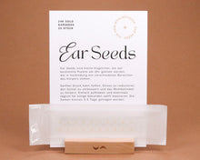Lade das Bild in den Galerie-Viewer, Ear Seeds