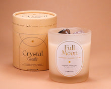 Lade das Bild in den Galerie-Viewer, Full Moon Candle