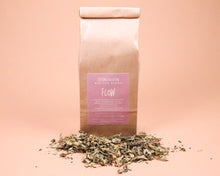 Lade das Bild in den Galerie-Viewer, Tea Blend Bag FLOW