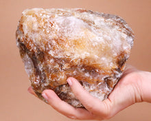 Lade das Bild in den Galerie-Viewer, Golden Healer Rohstück