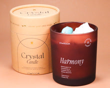 Lade das Bild in den Galerie-Viewer, Intention Candle HARMONY