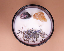 Lade das Bild in den Galerie-Viewer, Intention Candle HEAL