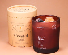 Lade das Bild in den Galerie-Viewer, Intention Candle HEAL
