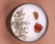 Lade das Bild in den Galerie-Viewer, Magic Candle LAMMAS