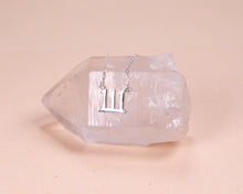 Lade das Bild in den Galerie-Viewer, Kette 111 Silber