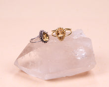 Lade das Bild in den Galerie-Viewer, Ring Abundance Gold