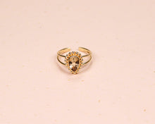 Lade das Bild in den Galerie-Viewer, Ring Abundance Gold