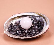 Lade das Bild in den Galerie-Viewer, Set Hämatit und Bergkristall Minis