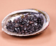 Lade das Bild in den Galerie-Viewer, Set Hämatit und Bergkristall Minis