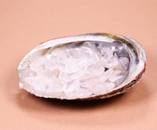 Lade das Bild in den Galerie-Viewer, Set Hämatit und Bergkristall Minis