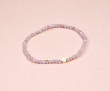 Lade das Bild in den Galerie-Viewer, Armband Kunzit