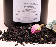 Lade das Bild in den Galerie-Viewer, Tea Blend Dose INNER BLOOM