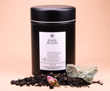 Lade das Bild in den Galerie-Viewer, Tea Blend Dose INNER BLOOM
