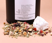 Lade das Bild in den Galerie-Viewer, Tea Blend Dose INNER HARMONY
