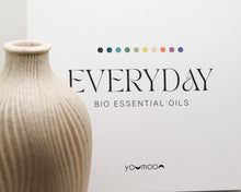 Lade das Bild in den Galerie-Viewer, BUNDLE: Diffusor Sand + Öl-Set