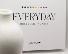 Lade das Bild in den Galerie-Viewer, BUNDLE: Diffusor Cloud + Öl-Set