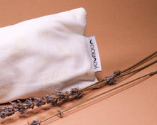 Lade das Bild in den Galerie-Viewer, Lavendel Augenkissen