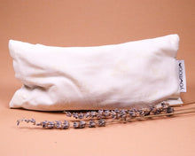 Lade das Bild in den Galerie-Viewer, Lavendel Augenkissen