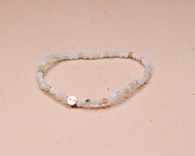 Lade das Bild in den Galerie-Viewer, Armband Amazonit